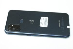 Мобільний телефон OnePlus Nord N100 4 / 64GB