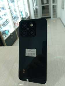 Мобільний телефон ZTE Blade A55 4/128GB