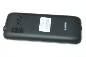 Мобільний телефон Sigma mobile Comfort 50 CF212 GRACE