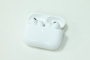 Bluetooth гарнітура Apple AirPods Pro 3rd generation (A3064, A3063, A3122)