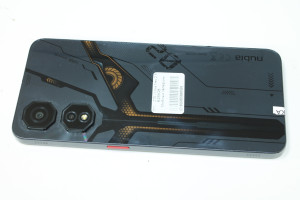 Мобільний телефон ZTE Nubia Neo 2 5G 8/256GB