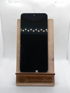 Мобільний телефон Xiaomi Redmi Note 12S 8/256GB
