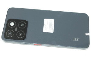 Мобильный телефон ZTE Blade A55 4/128GB