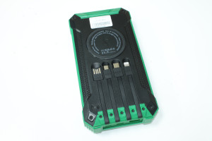 Power Bank PN-W22 36000mAh