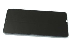 Мобільний телефон ZTE Blade A56 4/128GB