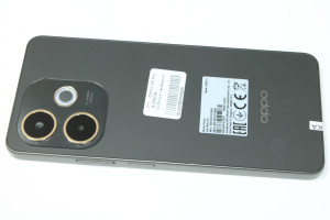 Мобільний телефон Oppo A5 Pro 8/256