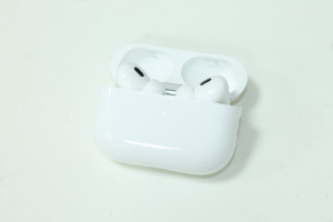Bluetooth гарнітура Apple AirPods Pro 2nd generation A2968 (A3047, A3048)