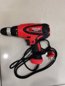Дриль-шуруповерт Start-PRO SED 920/2