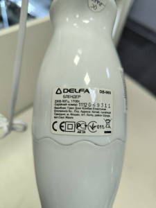 Блендер DELFA DB-980