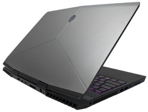 Ноутбук Alienware m15 P79F