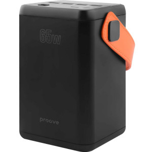 Power bank PROOVE POVERBOX 60000mAh