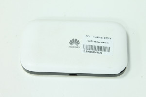 Wi Fi роутер Huawei E5576