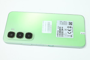 Мобільний телефон Infinix HOT 60i 4/128GB