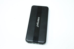 Power Bank Intempo 10000mAh