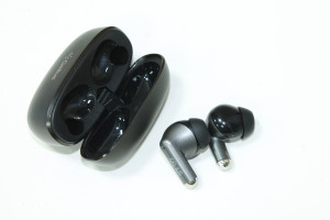 Bluetooth гарнітура Gelius GP-TWS025X