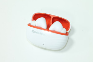 Bluetooth гарнитура ColorWay Slim TWS-5
