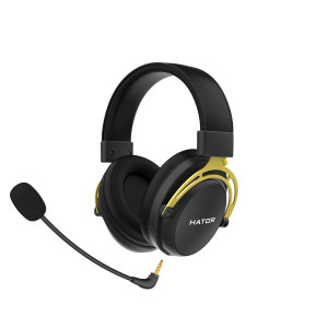 Bluetooth гарнітура Hator Hypergang Wireiess 2