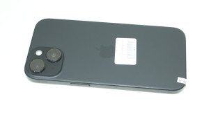 Мобільний телефон iPhone 15 128GB
