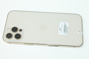 Мобильный телефон iPhone 12 Pro Max 256GB