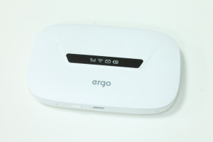 Wi Fi роутер Ergo M0263