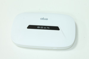 Wi Fi роутер Ergo M0263