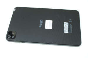 Планшет Sigma mobile Tab A802 3/32GB LTE