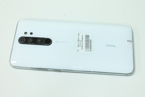 Мобильный телефон Xiaomi Redmi Note 8 Pro 6/128GB
