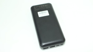 Power Bank XO PR252 20000mAh