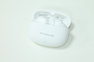 Bluetooth гарнітура Titanum TW373