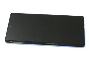 Мобільний телефон Motorola G85 5G 12/256GB