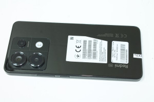 Мобильный телефон Xiaomi Redmi Note 13 Pro 5G 8/256GB
