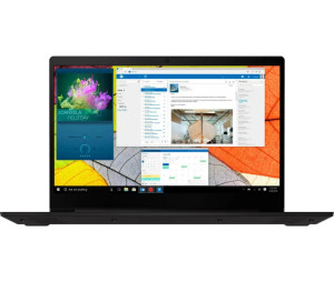 Ноутбук Lenovo IdeaPad S145-15AST