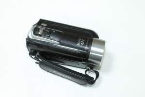 Відеокамера Canon LEGRIA HF R17E