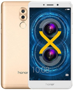 Мобильный телефон Honor 6X 3/32Gb (JMM-L22)