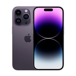 Мобільний телефон iPhone 14 Pro 128GB (eSim)