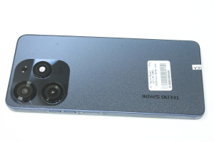 Мобильный телефон Tecno Spark 10 Pro (KI7) 8/128