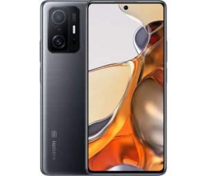 Мобільний телефон Xiaomi 11T Pro 8/256GB 5G