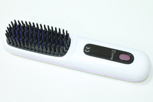 Електрична гребінець Straighten Comb S7