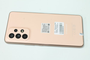 Мобильный телефон Samsung A536 Galaxy A53 5G 6/128GB