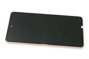 Мобильный телефон Samsung A536 Galaxy A53 5G 6/128GB
