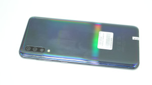 Мобільний телефон Samsung A505 Galaxy A50 4/64Gb