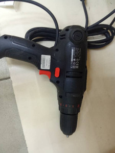 Шуруповерт DNIPRO-M TD-42