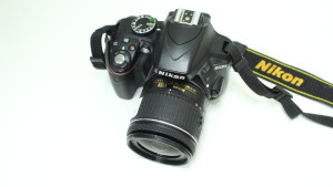 Фотоаппарат Nikon D3300