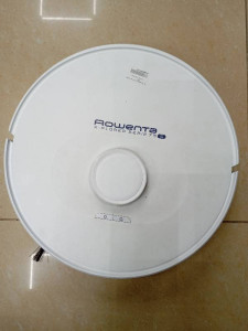 Робот-пылесос ROWENTA Xplorer serie 75S