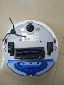 Робот-пылесос ROWENTA Xplorer serie 75S