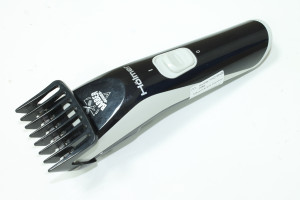 Машинка для стрижки Holmer HHC-0245B Pro