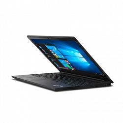 Ноутбук Lenovo ThinkPad E590