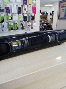 Портативна акустика Wireless Speaker UF-01