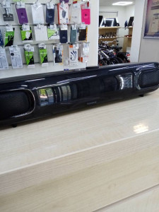 Портативна акустика Wireless Speaker UF-01