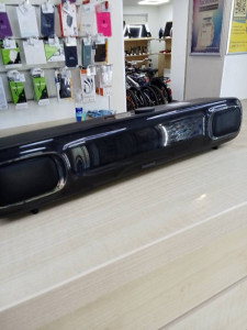 Портативна акустика Wireless Speaker UF-01